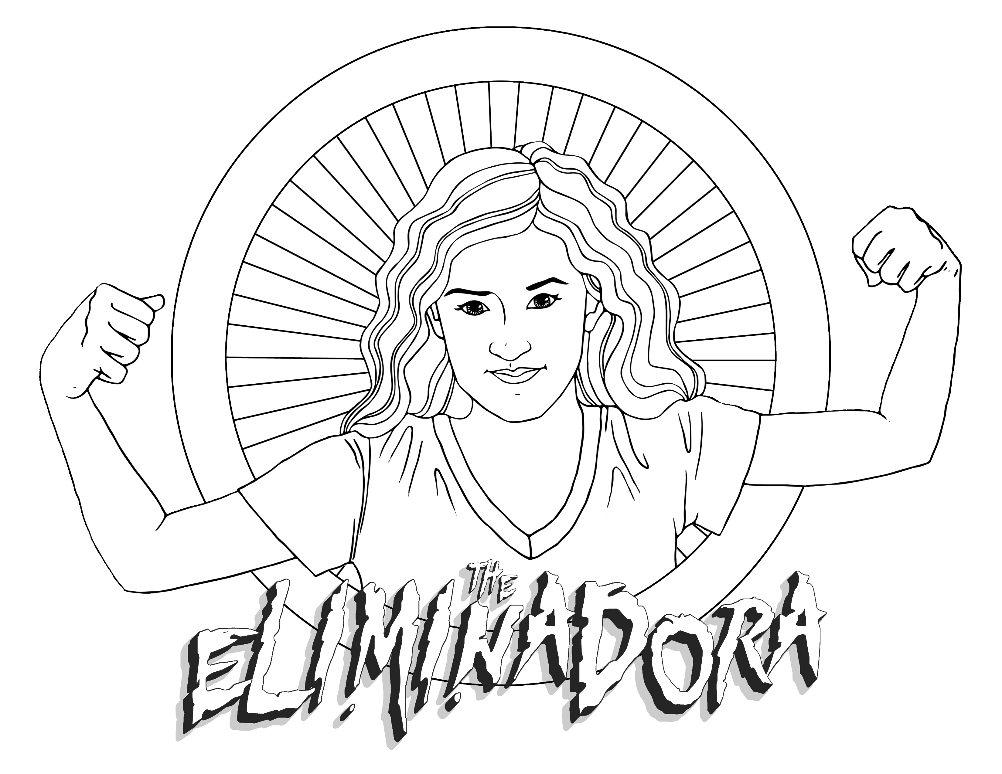 The Eliminadora